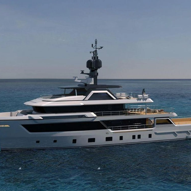 Cantiere delle Marche Sells Another Flexplorer 165