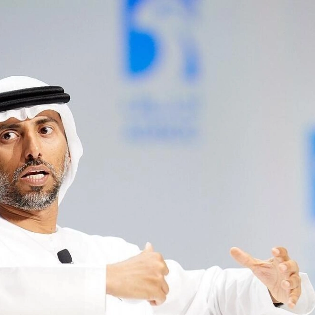 UAE Energy Minister Praises Opec+'s Market Balance Efforts