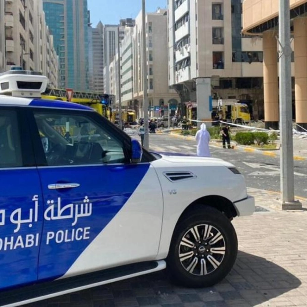 Abu Dhabi Police Crack Down on Reckless Driving