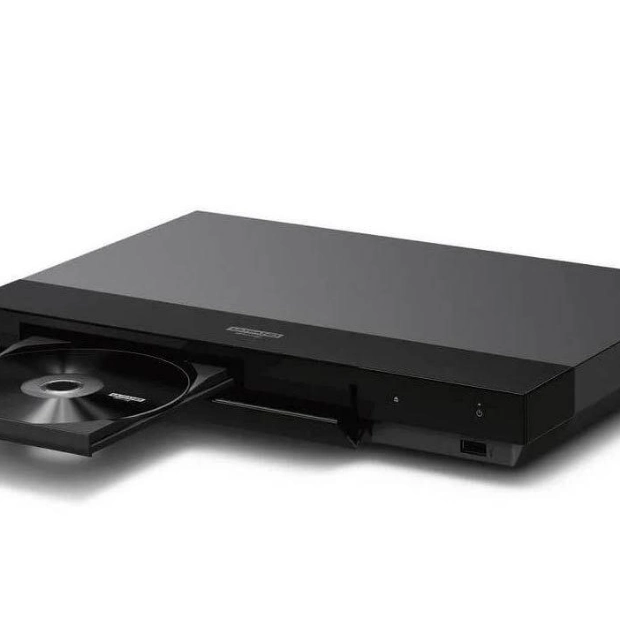 Affordable 4K Blu-ray Players: Walmart and Amazon Deals