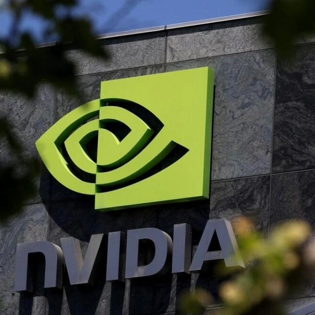Nvidia Tops Global Valuations, Surpassing Microsoft