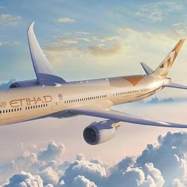 Etihad Airways увеличивает количество рейсов в Москву