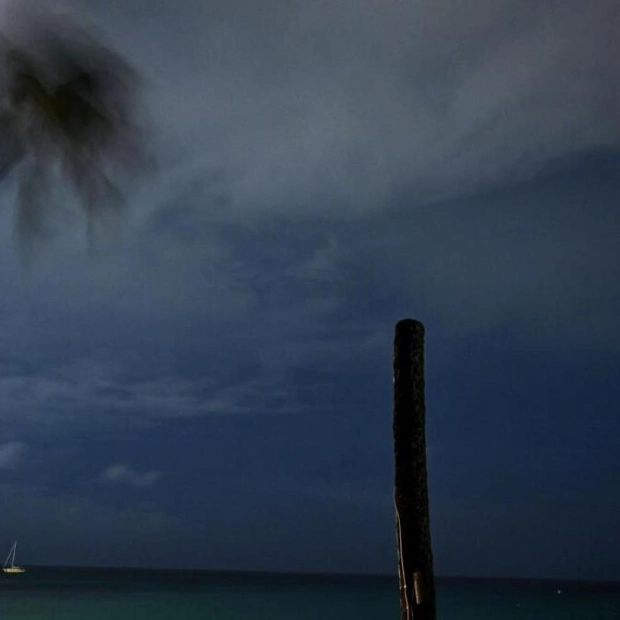 Hurricane Beryl Threatens Caribbean as Extremely Dangerous Storm