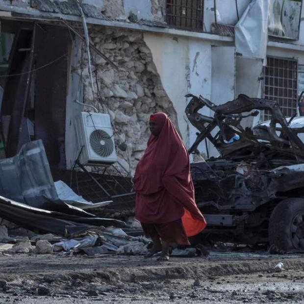 UAE Strongly Condemns Terrorist Attack in Mogadishu