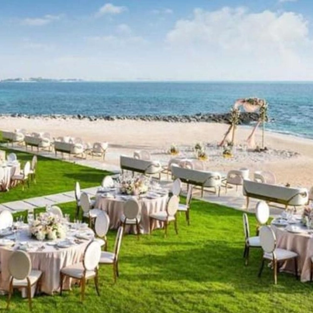 Saadiyat Island to Host Second Abu Dhabi Wedding Show