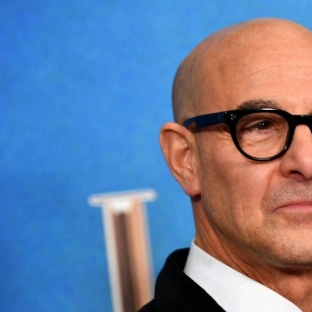 Stanley Tucci Reflects on Career Challenges Post-Prada