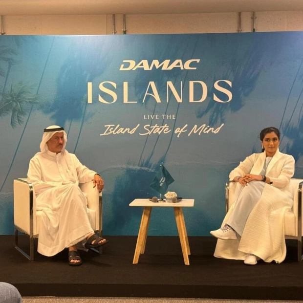 Damac Properties Denies Airline Launch Rumors