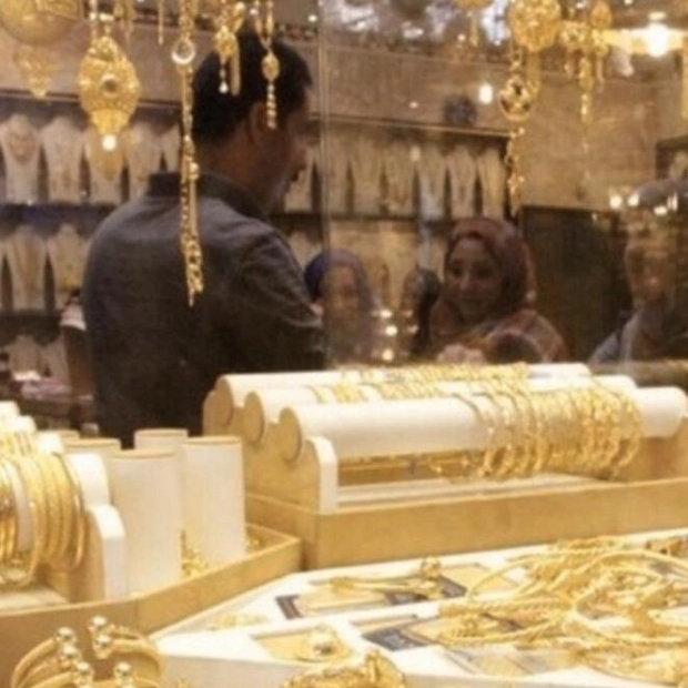 Gold Prices in Dubai Hit All-Time High Amid Global Market Dynamics