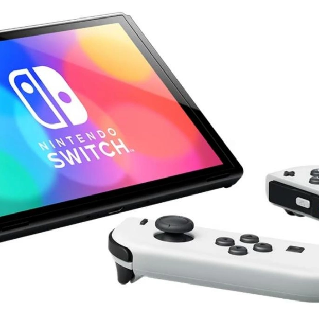 Nintendo's Next Big Move: All About the Switch 2