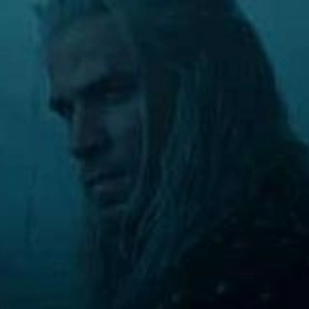 Liam Hemsworth Steps into Geralt's Boots in The Witcher