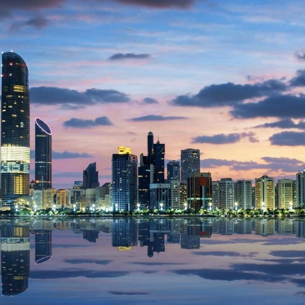 Abu Dhabi Real Estate Market Sees Strong Q3 Growth