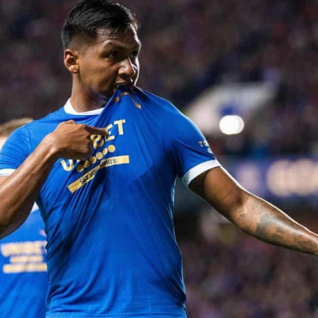 Alfredo Morelos Arrested for Drink-Driving in Colombia