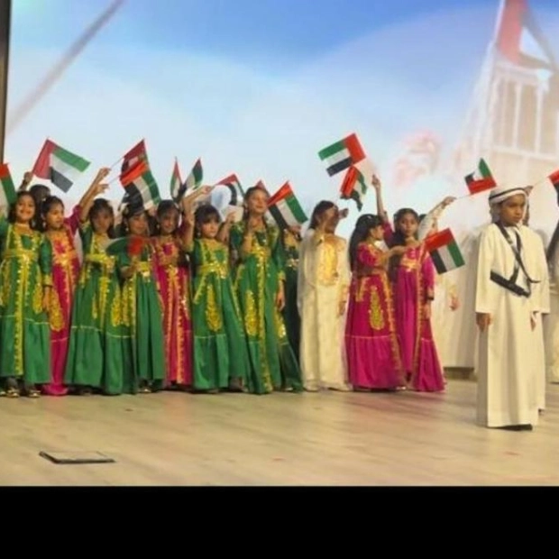 Evolving UAE National Day Celebrations: A Journey Through Time