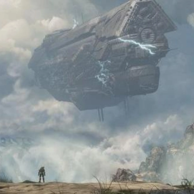 Halo: The Master Chief Collection's 10-Year Journey