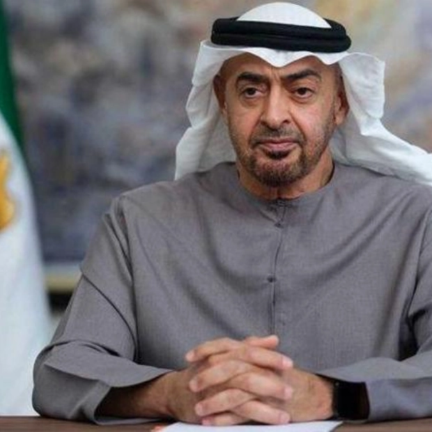 Президент ОАЭ Освобождает Заключенных в Преддверии Ид аль Адха
