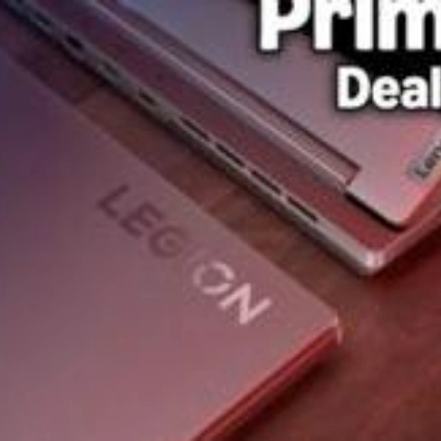 Lenovo Legion Slim 5: Best Price of the Year