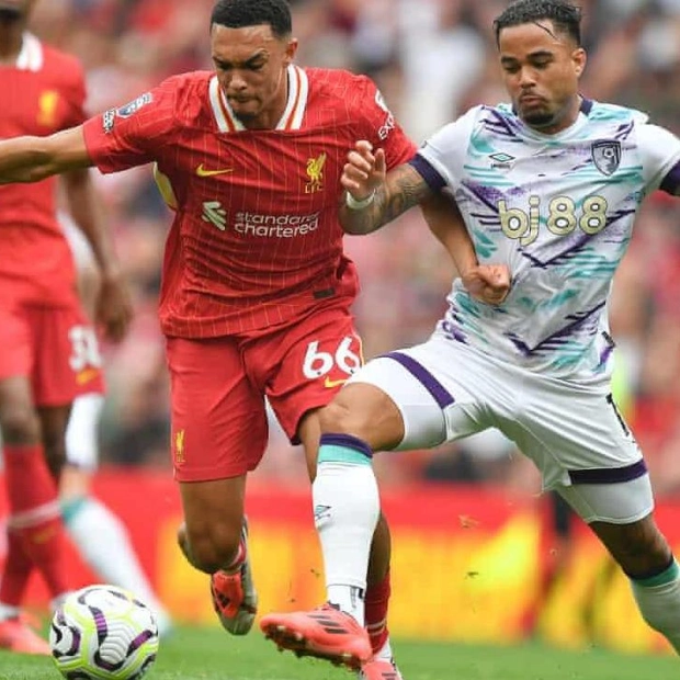 Arne Slot on Trent Alexander-Arnold's Defensive Focus