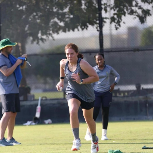 The Rise of Women's Cricket: A Global Phenomenon