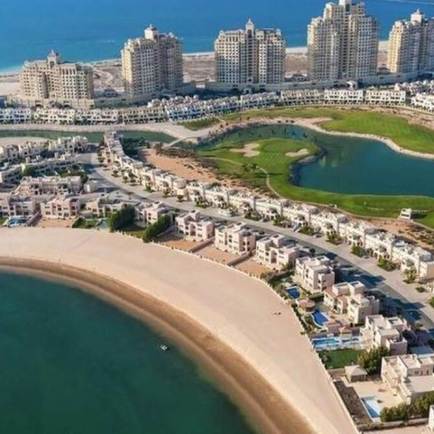 Ras Al Khaimah Sets Ambitious Tourism Goals