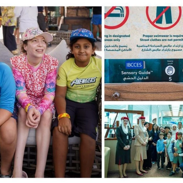 Dubai's Revolution: Empowering Disability Inclusivity and Accessibility