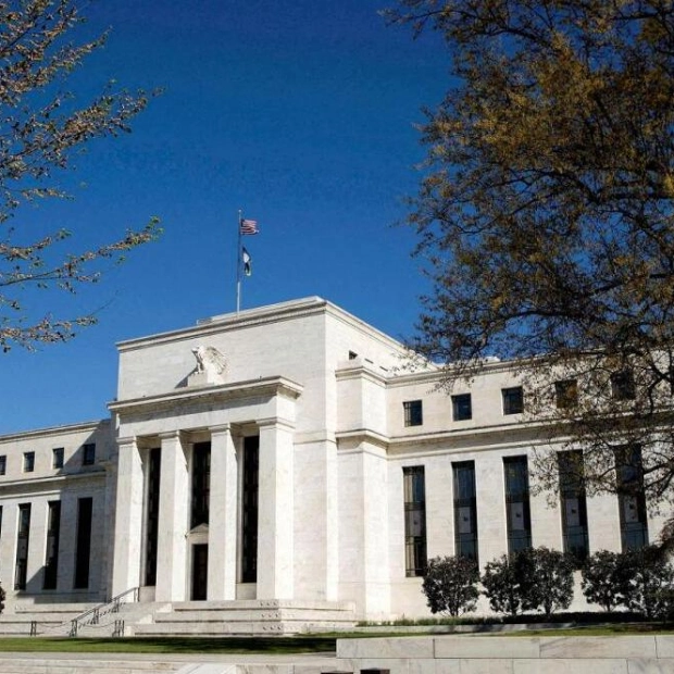 Fed May Drop 'Elevated' Inflation Description, Signaling Rate Cuts