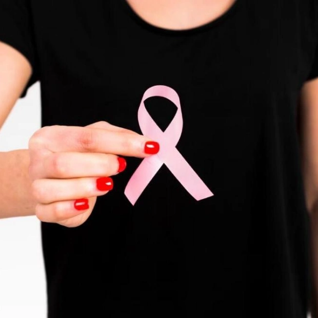 Breast Cancer Awareness Month: Early Detection Saves Lives