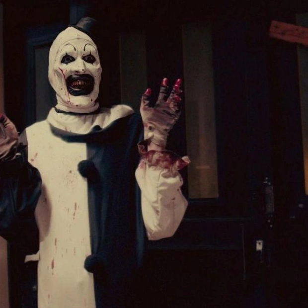 Terrifier 3 Banned in France: A Rare Move