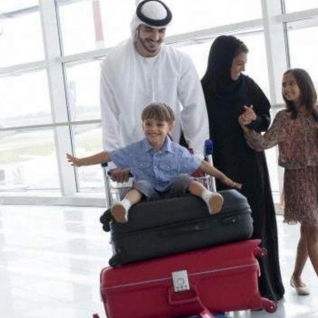 UAE Ministry Issues Travel Advisory Amid Rising Theft Cases