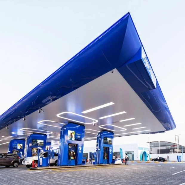 Adnoc Distribution Reports Record Nine-Month Ebitda