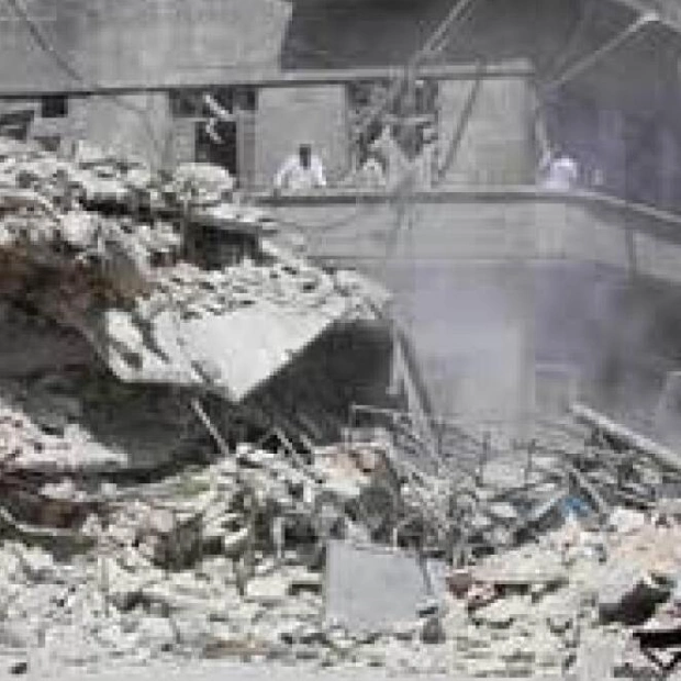 Yemen's Houthi Movement Vows Response to Israeli Airstrikes