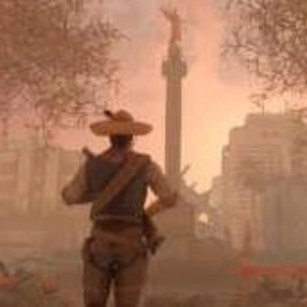 Fallout: Nuevos Mexico Mod Expands Post-Apocalyptic World