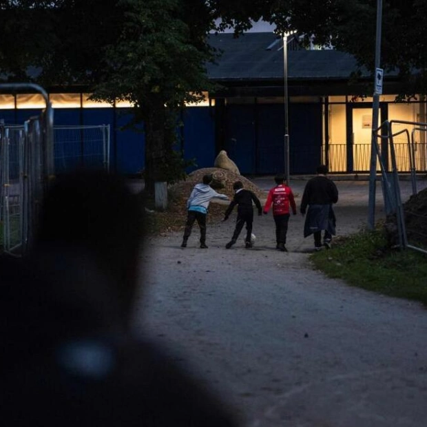 Sweden's Struggle with Gang Violence: A Growing Crisis