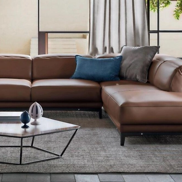 Natuzzi Italia Joins Dubai Summer Surprises Sale