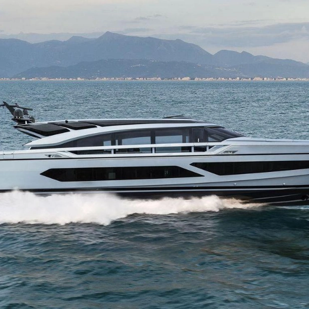 Cannes Yachting Festival 2024: A Showcase of Innovative Yacht Debuts