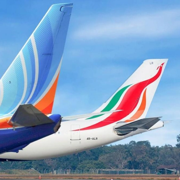 flydubai and SriLankan Airlines Announce Interline Agreement