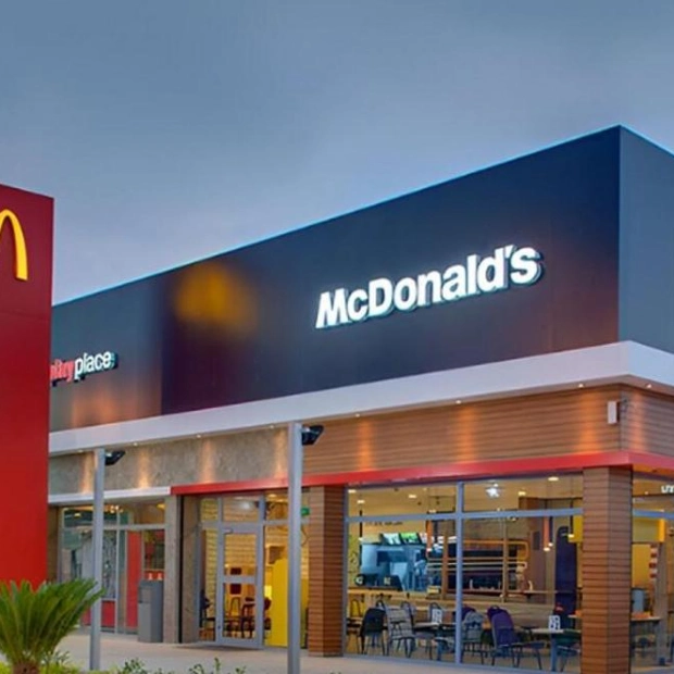 UAE McDonald's Food Free from E. coli: Authorities