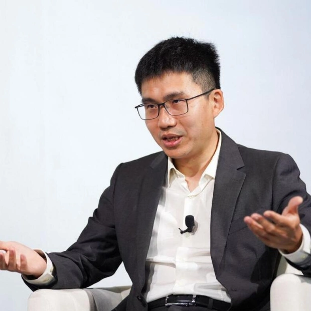 Alibaba Employs Generative AI to Boost International E-Commerce