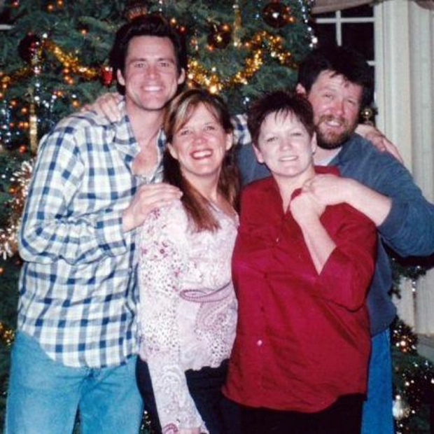 Jim Carrey’s Sister Rita Passes Away