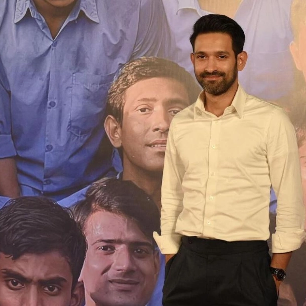 Vikrant Massey Announces Retirement from Acting After 2025