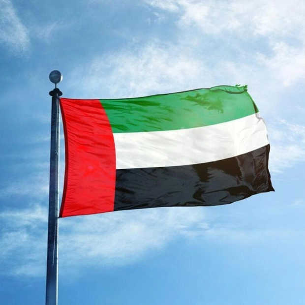 UAE Continues Humanitarian Aid to Gaza