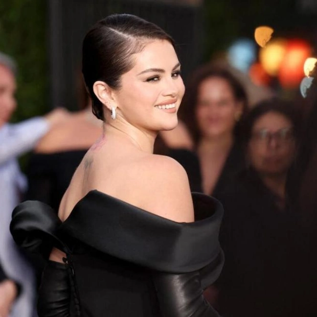 Selena Gomez on Jacques Audiard's Unconventional Direction