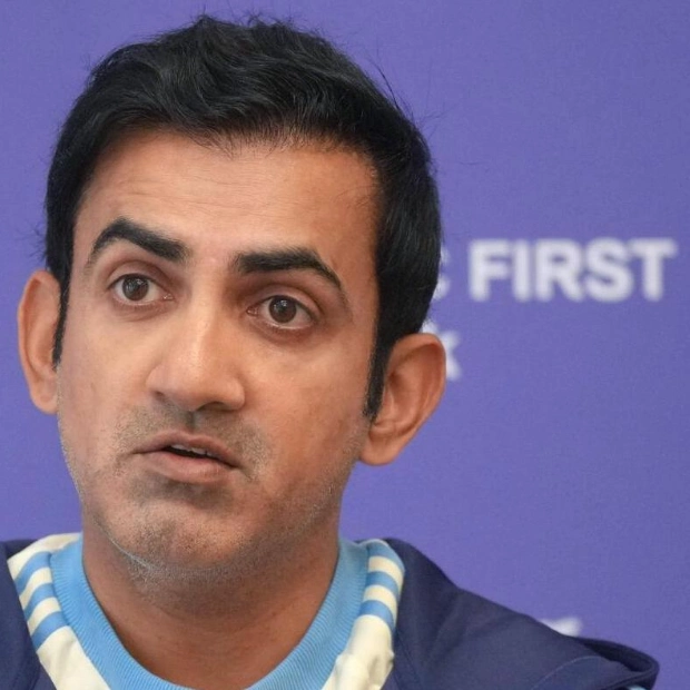 Gambhir Backs Rohit and Kohli Ahead of Australia Series