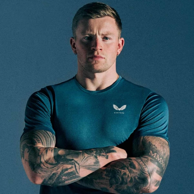 Adam Peaty: The 50m Sprint and Beyond