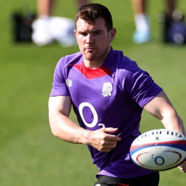 Ben Spencer Set for England Debut Against New Zealand