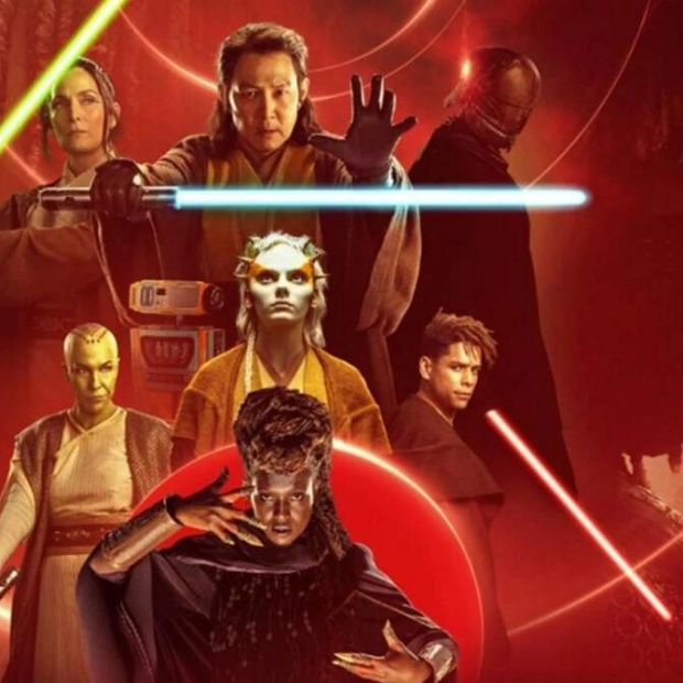 The Acolyte: Star Wars Series Won't Return for Second Season