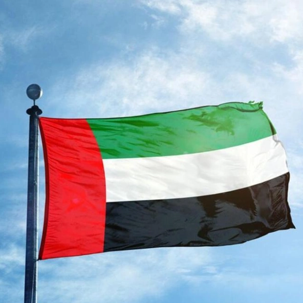 UAE Launches 'UAE is with you, Lebanon' Relief Campaign