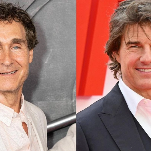 Tom Cruise to Dive into Horror with Doug Liman