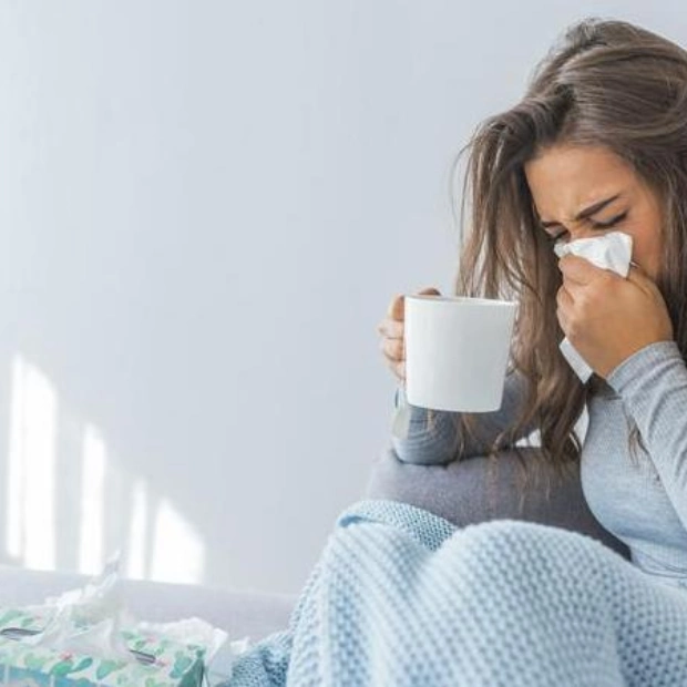 Рост простудных заболеваний в ОАЭ: медицинские работники ищут причины