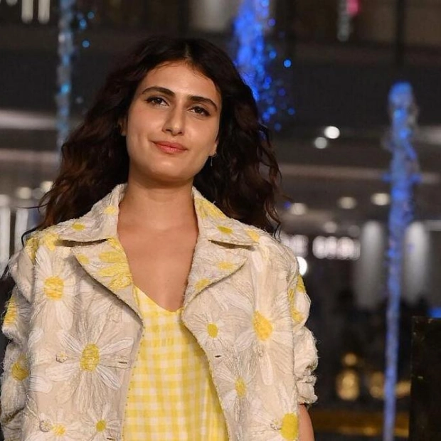 Fatima Sana Shaikh Discusses Her Photography Passion on World Photography Day