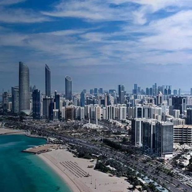 Абу-Даби: Экологические Инициативы и Успехи в Борьбе с Изменением Климата